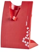 Блендер Bamix SwissLine М200 красный - изображение 4