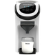 Машина для приготовления детской смеси Baby Brezza Formula Pro Mini, белая - изображение 1