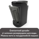 Машина для приготовления детской смеси Baby Brezza Formula Pro Advanced, темно-серая - изображение 5