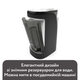 Машина для приготовления детской смеси Baby Brezza Formula Pro Advanced, черная - изображение 2