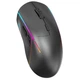 Мышка YENKEE YMS 3500BK Samurai Wireless Black (45018706) - изображение 2