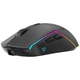 Мышка YENKEE YMS 3500BK Samurai Wireless Black (45018706) - изображение 4
