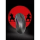 Мышка YENKEE YMS 3500BK Samurai Wireless Black (45018706) - изображение 5