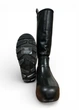 Чоботи UGG Raincloud Tall (s/n 1125750), Чорний, Розмір 40 (US 9), 26 см - зображення 5