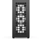 Корпус AeroCool D502A-G-BK-v1 Black (ACCM-DS02043.11) - зображення 5