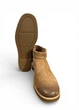 Ботинки UGG Josefene Cuff (s/n 1130525), Коричневый, Размер 41 (US 10), 27 см - изображение 5