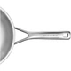 Сковорода KitchenAid MSS 24 см (CC003244-001) - изображение 2
