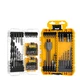 Набір свердл і біт DeWALT 100 шт, кейс Tough Case (DT70784) - зображення 3