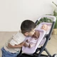 Коляска для ляльок Smoby для двійнят Maxi-Cosi Рожева перлина, 54 х 38, 5 х 64 см, 3+ (7600253221) - зображення 5