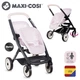 Коляска для ляльок Smoby для двійнят Maxi-Cosi Рожева перлина, 54 х 38, 5 х 64 см, 3+ (7600253221) - зображення 7