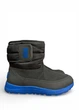 Сапоги UGG Kids Toty Weather (s/n 1122371K), Серый, Размер 36 (US 4), 22.5 см - изображение 2