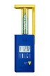 Цифровой тестер LCD цифровой тестер батареек VARTA 000342099 - изображение 3