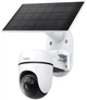 Комплект розумної бездротової камери TP-LINK TAPO C610 KIT 2K QHD та сонячної панелі - зображення 1