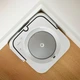 Робот полотер iRobot Braava jet m6 White - зображення 4