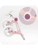 Беговел MoMi NORU Pink - изображение 4