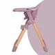 Стульчик для кормления MoMi KALA Pink - изображение 3