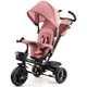 Трехколесный велосипед Kinderkraft Aveo Rose Pink (KRAVEO00PNK0000) - изображение 1