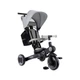 Трехколесный велосипед MoMi SOLIVIA Grey - изображение 1