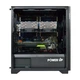 Компьютер Power Up #6 для ANSYS/Xeon E5 2699 v4 x2/128 GB/SSD 1TB/NVIDIA Quadro P5000 16GBдля машиностроения и сложных вычислений в области машиностроения сложного моделирования и вычислительного анализа - изображение 4