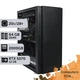 Компьютер Power Up #25 для After Effects/Core i7 14700K/64 GB/HDD 4 TB/SSD 2TB/GeForce RTX 5070 12GB для анимационного дизайна и видеомонтажа и постобработки - изображение 1