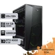 Компьютер Power Up #9 для REVIT/Core i7 14700K/64 GB/SSD 1TB/NVIDIA Quadro RTX4000 8GBдля проектирования и инженерии оптимизирован для работы с CAD-программами предназначенными для 2D и 3D-проектирования - изображение 1