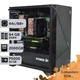 Компьютер Power Up #5 для Blender/Xeon E5 2699 v4 x2/64 GB/SSD 2TB/NVIDIA Quadro P5000 16GB специальная конфигурация для проектирования машиностроения и инженерии - изображение 1