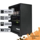 Компьютер Power Up #12 для REVIT/Xeon E5 2673 v4 x2/128 GB/SSD 1TB/NVIDIA Quadro P5000 16GBдля проектирования и инженерии оптимизирован для работы с CAD-программами предназначенными для 2D и 3D-проектирования - изображение 1