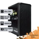Комп'ютер Power Up #4 для 3D Max/Core i7 14700K/64 GB/SSD 2TB/GeForce RTX 4060 8GB спеціальна конфігурація для проектування машинобудування та інженерії - зображення 1