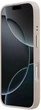 Панель Guess 4G PU Classic Logo MagSafe для Apple iPhone 17 Pink (3666339519513) - зображення 7