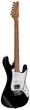 Електрогітара IBANEZ AZ22S2-BK (302096) - изображение 3