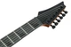 Електрогітара IBANEZ GRGR221FA-TDK (302097) - изображение 6