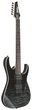 Електрогітара IBANEZ GRG120QASP-BKG (302098) - изображение 3