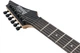 Электрогитара IBANEZ GRG120QASP-BKG - изображение 6