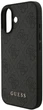 Панель Guess 4G Classic для Apple iPhone 17 Black (3666339556181) - зображення 5