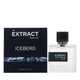 Парфюмерная вода мужская Extract Iceberg 100 ml - изображение 2