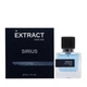 Парфумована вода Extract Sirius для чоловіків - зображення 2
