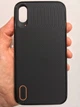 Чохол протиударний ZAGG Gear4 Battersea D3O для Iphone XS Max (6.5") Black Orange - зображення 6