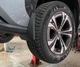 Бризговики Toyota BZ4X BZ Subaru Solterra - изображение 8
