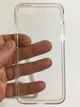 Чехол противоударный Spigen Liquid Crystal для Iphone 7/8/SE 2/3 2020/2022 Clear Прозрачный ACS00882 - изображение 3