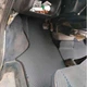 Комплект килимків Star-Tex на 1-й рядок на Volkswagen T4 Transporter (1995 - 2005) 1+2 МКПП EVA/Ромб Сірий - зображення 3
