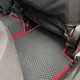 Комплект ковриков в салон Star-Tex на Great Wall Haval M4 (2012 - ) EVA/Ромб Черный - изображение 4