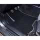 Комплект килимків до салону Star-Tex на Chevrolet Aveo (T200/T250) (2002 - 2011) седан EVA/Ромб Чорний - зображення 2