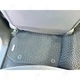 Комплект ковриков в салон Star-Tex на Nissan Leaf I (ZE0) (2010 - 2013) EVA/Капля Серый - изображение 4