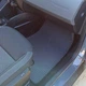 Комплект килимків до салону Star-Tex на Dacia Duster II (2018 - 2023) EVA/Ромб Чорний - зображення 2