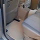Комплект ковриков в салон Star-Tex на Renault Grand Scenic II (2003 - 2009) EVA/Ромб Серый - изображение 9
