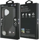 Чохол BMW M Carbon Logo MagSafe для Apple iPhone 17 Grey (3666339482442) - зображення 8