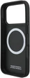 Чохол BMW M Carbon Logo MagSafe для Apple iPhone 17 Pro Max Blue (3666339482954) - зображення 6