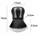 Синтетическая щетка кисть Curveball Detailing Brush XL - изображение 4