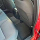 Комплект ковриков в салон Star-Tex на Mazda 3 IV (BP) (2019 - ) EVA/Ромб Черный + Серый - изображение 4
