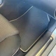 Комплект килимків до салону Star-Tex на Toyota Avensis II (T25) (2003 - 2009) EVA/Ромб Сірий - зображення 2